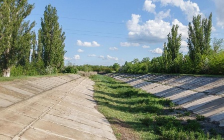 Украина решила заработать на проблемах Крыма